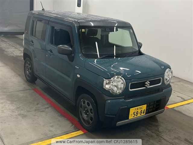 suzuki hustler 2020 -SUZUKI 【大阪 582テ5884】--Hustler MR92S-151462---SUZUKI 【大阪 582テ5884】--Hustler MR92S-151462- image 1