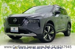 nissan x-trail 2023 quick_quick_6AA-SNT33_SNT33-019151