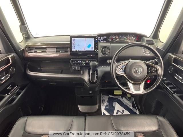 honda n-box 2019 -HONDA--N BOX 6BA-JF3--JF3-2202750---HONDA--N BOX 6BA-JF3--JF3-2202750- image 2