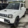 suzuki jimny 2010 quick_quick_ABA-JB23W_JB23W-654013 image 1