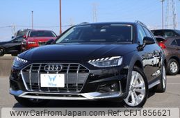 audi a4 2021 CFJ1856621