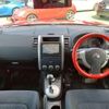 nissan x-trail 2010 CFJ1717384 image 5
