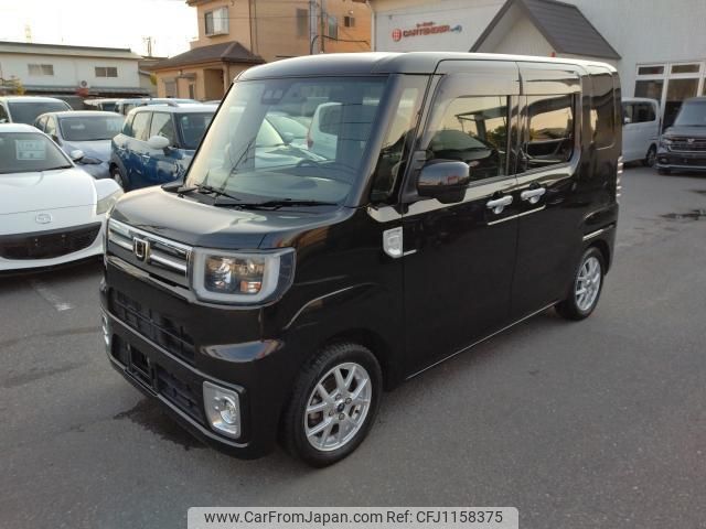 daihatsu wake 2019 quick_quick_LA700S_LA700S-0142302 image 1