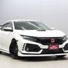 honda civic 2018 CFJ1669111 image 1