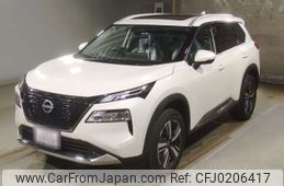 nissan x-trail 2024 -NISSAN 【大阪 303ゆ6902】--X-Trail SNT33-077917---NISSAN 【大阪 303ゆ6902】--X-Trail SNT33-077917-