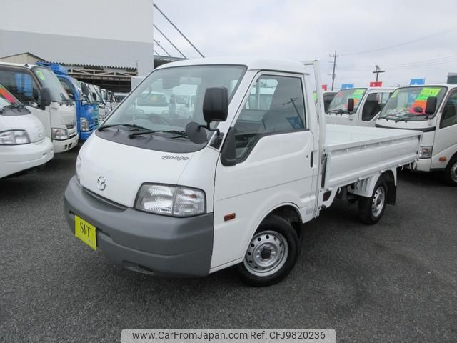 mazda bongo-truck 2016 GOO_NET_EXCHANGE_0540197A30240523W001 image 1