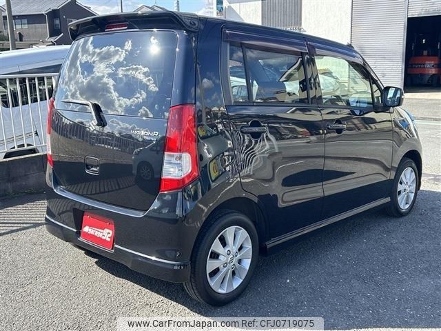 suzuki wagon-r 2011 -SUZUKI--Wagon R MH23S--746972---SUZUKI--Wagon R MH23S--746972- image 2