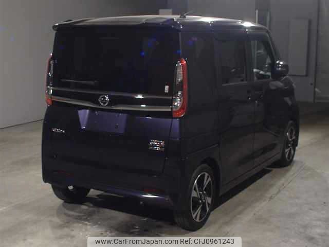 nissan roox 2022 -NISSAN--Roox B45A-0339665---NISSAN--Roox B45A-0339665- image 2