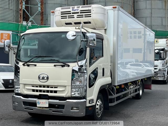 nissan diesel-ud-condor 2018 GOO_NET_EXCHANGE_0404111A30240904W002 image 2