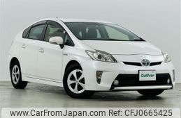 toyota prius 2014 -TOYOTA--Prius DAA-ZVW30--ZVW30-1817614---TOYOTA--Prius DAA-ZVW30--ZVW30-1817614-