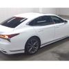 lexus ls 2018 quick_quick_DBA-VXFA50_6002945 image 3