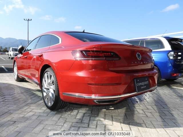 volkswagen arteon 2020 -VOLKSWAGEN--VW Arteon ABA-3HDJHF--WVWZZZ3HZKE005930---VOLKSWAGEN--VW Arteon ABA-3HDJHF--WVWZZZ3HZKE005930- image 2