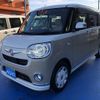 daihatsu move-canbus 2018 -DAIHATSU--Move Canbus DBA-LA800S--LA800S-0108120---DAIHATSU--Move Canbus DBA-LA800S--LA800S-0108120- image 1