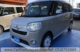 daihatsu move-canbus 2018 -DAIHATSU--Move Canbus DBA-LA800S--LA800S-0108120---DAIHATSU--Move Canbus DBA-LA800S--LA800S-0108120-