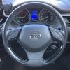 toyota c-hr 2017 -TOYOTA--C-HR DAA-ZYX10--ZYX10-2077547---TOYOTA--C-HR DAA-ZYX10--ZYX10-2077547- image 10