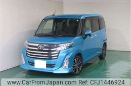 toyota roomy 2021 -TOYOTA--Roomy 4BA-M900A--M900A-0570796---TOYOTA--Roomy 4BA-M900A--M900A-0570796-