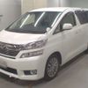 toyota vellfire 2013 -TOYOTA--Vellfire ANH20W-8291775---TOYOTA--Vellfire ANH20W-8291775- image 1