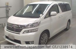 toyota vellfire 2013 -TOYOTA--Vellfire ANH20W-8291775---TOYOTA--Vellfire ANH20W-8291775-