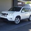 nissan x-trail 2010 -NISSAN--X-Trail NT31--202083---NISSAN--X-Trail NT31--202083- image 1