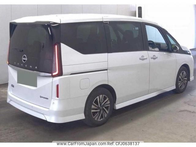 nissan serena 2023 quick_quick_6AA-GFC28_014443 image 2