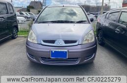 mitsubishi colt 2003 -MITSUBISHI--Colt UA-Z25A--Z25A-0040821---MITSUBISHI--Colt UA-Z25A--Z25A-0040821-