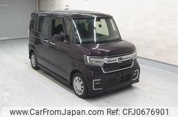 honda n-box 2022 -HONDA--N BOX JF4-1220022---HONDA--N BOX JF4-1220022-