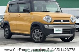 suzuki hustler 2016 -SUZUKI--Hustler DAA-MR41S--MR41S-218141---SUZUKI--Hustler DAA-MR41S--MR41S-218141-