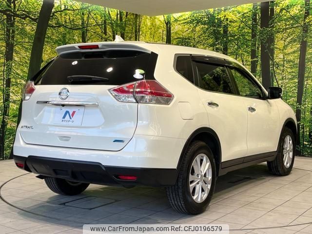 nissan x-trail 2015 -NISSAN--X-Trail NT32--516981---NISSAN--X-Trail NT32--516981- image 2