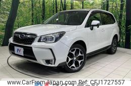 subaru forester 2015 CFJ1727557