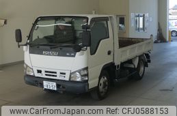 isuzu elf-truck 2006 -ISUZU 【千葉 100ﾁ8357】--Elf NKS81AN-7003045---ISUZU 【千葉 100ﾁ8357】--Elf NKS81AN-7003045-