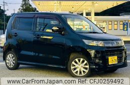 suzuki wagon-r-stingray 2011 quick_quick_MH23S_617906