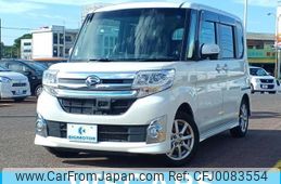 daihatsu tanto 2015 quick_quick_LA600S_LA600S-0291141