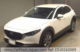 mazda cx-3 2021 -MAZDA 【大分 383ｿ 1】--CX-30 3DA-DM8P--DM8P-110713---MAZDA 【大分 383ｿ 1】--CX-30 3DA-DM8P--DM8P-110713-