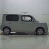 nissan cube 2017 -NISSAN--Cube DBA-Z12--Z12-324708---NISSAN--Cube DBA-Z12--Z12-324708- image 8