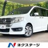 honda stepwagon 2013 CFJ1650162 image 1