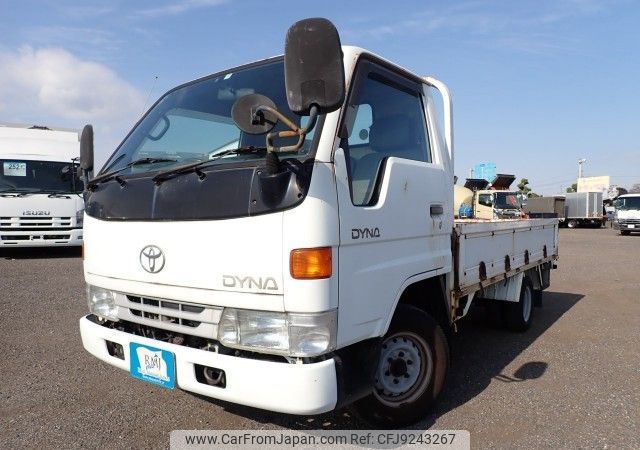 toyota dyna-truck 1999 REALMOTOR_N2023110316F-7 image 1