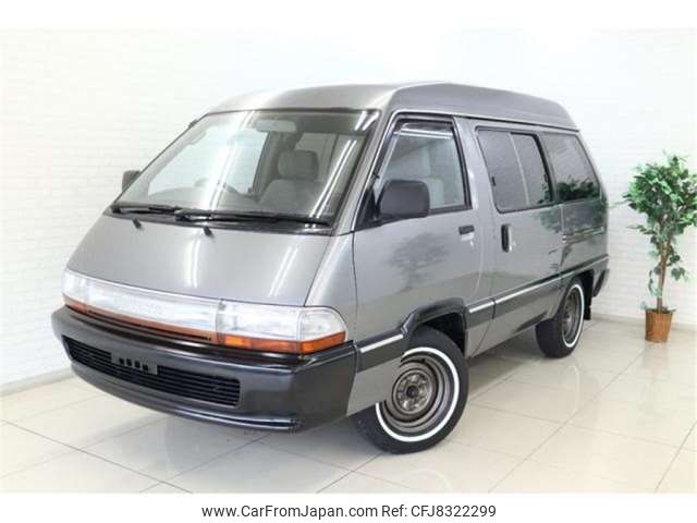 toyota townace-wagon 1989 -TOYOTA--Townace Wagon YR20G--YR20-0110680---TOYOTA--Townace Wagon YR20G--YR20-0110680- image 1