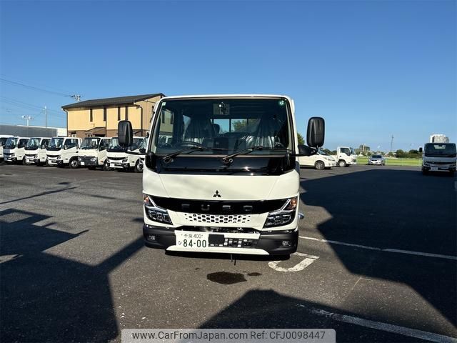 mitsubishi-fuso canter 2024 GOO_NET_EXCHANGE_0506496A30240803W001 image 2