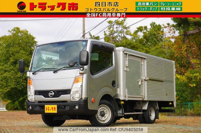 nissan atlas 2018 quick_quick_TKG-SZ2F24_SZ2F24-063310 image 1