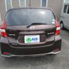 nissan note 2017 -NISSAN--Note DAA-HE12--HE12-016204---NISSAN--Note DAA-HE12--HE12-016204- image 3