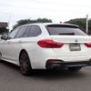 bmw 5-series 2020 -BMW--BMW 5 Series DBA-JL10--WBAJL12020BN91495---BMW--BMW 5 Series DBA-JL10--WBAJL12020BN91495- image 3