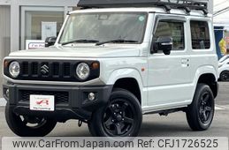 suzuki jimny 2020 CFJ1726525