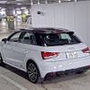 audi a1-sportback 2018 CFJ1761137 image 5