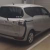 toyota sienta 2019 -TOYOTA--Sienta DBA-NSP170G--NSP170-7211706---TOYOTA--Sienta DBA-NSP170G--NSP170-7211706- image 2