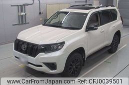 toyota land-cruiser-prado 2023 -TOYOTA 【江東 310ほ86】--Land Cruiser Prado GDJ150W-0088561---TOYOTA 【江東 310ほ86】--Land Cruiser Prado GDJ150W-0088561-