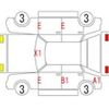 nissan note 2019 CFJ0665320 image 2