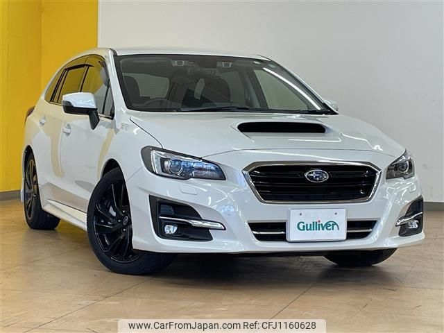 subaru levorg 2020 -SUBARU--Levorg DBA-VMG--VMG-038598---SUBARU--Levorg DBA-VMG--VMG-038598- image 1