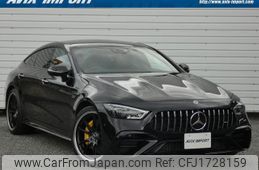 mercedes-benz amg-gt 2023 CFJ1728159