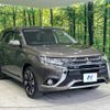 mitsubishi outlander-phev 2015 -MITSUBISHI--Outlander PHEV DLA-GG2W--GG2W-0306213---MITSUBISHI--Outlander PHEV DLA-GG2W--GG2W-0306213- image 17