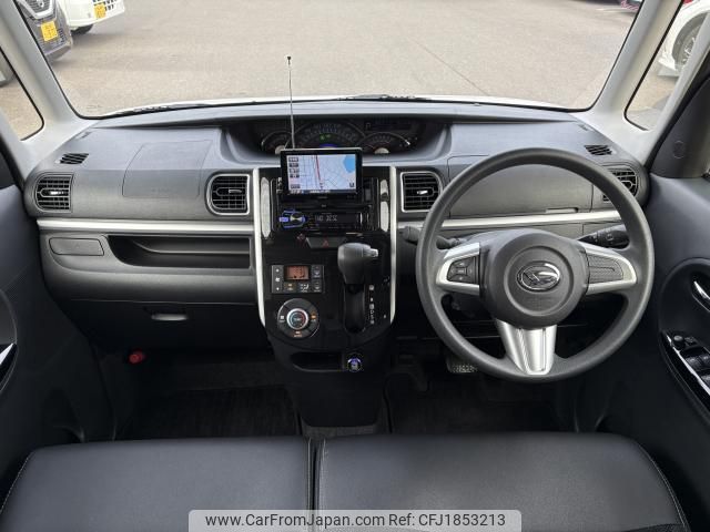 daihatsu tanto 2015 CFJ1853213 image 2
